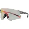Image de Bloovs Lunettes De Soleil Photochromiques Stelvio Orange Photochromic