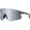 Image de Bloovs Lunettes De Soleil Stelvio Silver