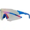Image de Bloovs Lunettes De Soleil Photochromiques Stelvio Orange Photochromic