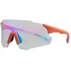 Image de Bloovs Lunettes De Soleil Photochromiques Stelvio Blue Photochromic
