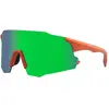 Image de Bloovs Lunettes De Soleil Stelvio Green Mirror