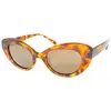 Image de X-sun Lunettes De Soleil Polarisées Pour Femme X372 One Size