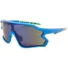 Image de X-sun Lunettes De Soleil X408 One Size