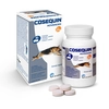 Image de 40 comprimés Cosequin Taste HA Complément chondroprotecteur pour chien - Complément pour chien