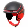 Image de Msc Casque Snow Inmold
