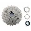 Image de Msc Cassette De Vélo Mtb 8s