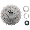 Image de Msc Cassette De Vélo 9s