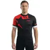 Image de Msc Maillot à Manches Courtes X Race XS