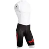 Image de Msc Cuissard Sans Bretelles X-race S
