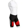 Image de Msc Cuissard Sans Bretelles Pro Race XL
