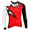 Image de Msc Maillot à Manches Longues All Season M