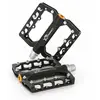 Image de Msc Pédales Alu 6063t5 Crmo One Size