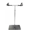 Image de Msc Support De Réparation De Vélo 2 Bikes 120-165 x 80 x 60 cm