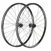Image de Msc Jeu De Roues Vtt Transformer Light Ii 26'' 15 x 100/9 x 135 mm
