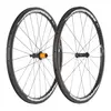 Image de Progress Jeu De Roues De Route Air Tubular 9 x 100 / 9 x 130 mm
