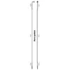 Image de Sapim Rayon Cx-ray J-bend 1 Unit 266 mm