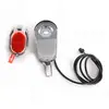 Image de Bikefun Ensemble De Lumières Velo 50 Lumens