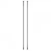 Image de Sapim Rayon Race Straight Pull 304 mm