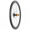 Image de Progress Roue Arrière De Route A-prime Cl Disc Tubular 12 x 142 mm