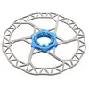 Image de Kcnc Disque De Frein Razor Center Lock 160 mm