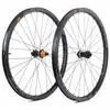 Image de Progress Jeu De Roues Vtt Eb Plus Nitro Boost 29´´ Tubeless 15 x 110 / 12 x 148 mm