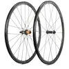 Image de Progress Jeu De Roues De Route Phantom Tubeless 9 x 100 / 9 x 130 mm
