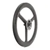 Image de Progress Roue Avant De Route A-7f Disc 12 x 100 mm