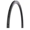 Image de Progress Jante Airspeed Disc Carbon Road 700 - 28´´ 24H