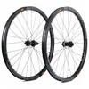 Image de Progress Jeu De Roues Vtt Eb Plus Nitro Hybrid Boost 29´´ Tubeless 15 x 110 / 12 x 148 mm