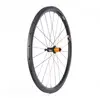 Image de Progress Roue Arrière De Route Air Tubular 9 x 130 mm