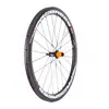 Image de Progress Roue Arrière De Route A-prime Tubular 9 x 130 mm