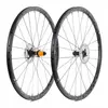 Image de Progress Jeu De Roues De Route Sonic Disc 12 x 100 / 12 x 142 mm