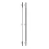 Image de Sapim Rayons Cx-ray Straight Pull 258 mm