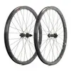 Image de Progress Jeu De Roues Vtt Eb+ Nexo Hybrid 27.5´´ Boost 15 x 100 / 12 x 148 mm