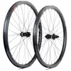 Image de Progress Jeu De Roues Vtt Eb Plus Nitro Boost Mullet 29/27.5´´ Disc Tubeless 15 x 110 / 12 x 148 mm