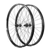 Image de Progress Jeu De Roues Vtt E:race 29´´ Boost Disc Tubeless 15 x 110 / 12 x 148 mm