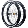 Image de Progress Jeu De Roues De Route Neon Cl Disc Tubeless 2023 12 x 100/12 x 142 mm