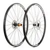 Image de Progress Jeu De Roues Gravel Phantom Cx Disc Tubular 12 x 100 / 12 x 142 mm