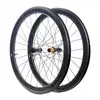 Image de Progress Jeu De Roues De Route A-prime Cl Disc Carbon T1000 Tubeless 12 x 100/12 x 142 mm