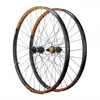 Image de Progress Jeu De Roues Vtt Mtx Nitro 29´´ 6b Disc Boost Tubeless 15 x 110/12 x 148 mm