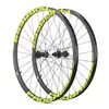 Image de Progress Jeu De Roues Vtt Gpx Nexo 29'' Boost 6b Disc Tubeless 15 x 110/12 x 148 mm