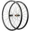 Image de Progress Jeu De Roues De Route Aspin Cl Disc Tubeless 12 x 100/12 x 142 mm
