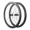 Image de Progress Jeu De Roues De Route Airspeed A45 Cl Disc Tubeless 2024 12 x 100/12 x 142 mm