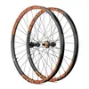 Image de Progress Jeu De Roues Vtt Gpx Nitro2 Boost 29´´ 6b Disc Tubeless 15 x 110/12 x 148 mm