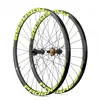 Image de Progress Jeu De Roues Vtt Gpx Nitro2 Boost 29´´ 6b Disc Tubeless 15 x 110/12 x 148 mm
