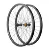 Image de Progress Jeu De Roues Vtt Gpx Nitro2 Boost 29´´ 6b Disc Tubeless 15 x 110/12 x 148 mm