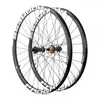 Image de Progress Jeu De Roues Vtt Gpx Nitro2 Boost 29´´ 6b Disc Tubeless 15 x 110/12 x 148 mm