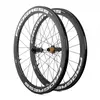 Image de Progress Jeu De Roues De Route A-prime Cl Disc Tubeless 12 x 100/12 x 142 mm