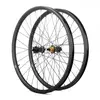 Image de Progress Jeu De Roues Vtt Gp30 29´´ Boost 6b Disc Tubeless 15 x 110/12 x 148 mm