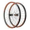 Image de Progress Jeu De Roues Vtt Gp30 29'' Boost 6b Disc Tubeless 15 x 110/12 x 148 mm